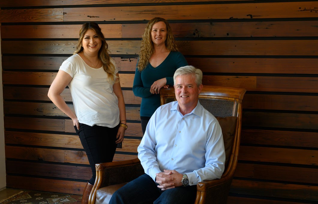 Somerston Accounting Team