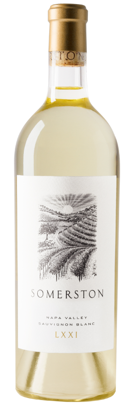 LXXI Sauvignon Blanc