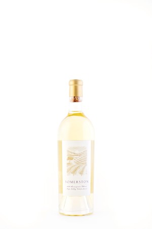 2014 Sauvignon Blanc