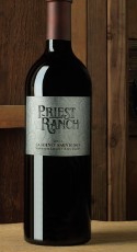 2011 Priest Ranch Cabernet Sauvignon