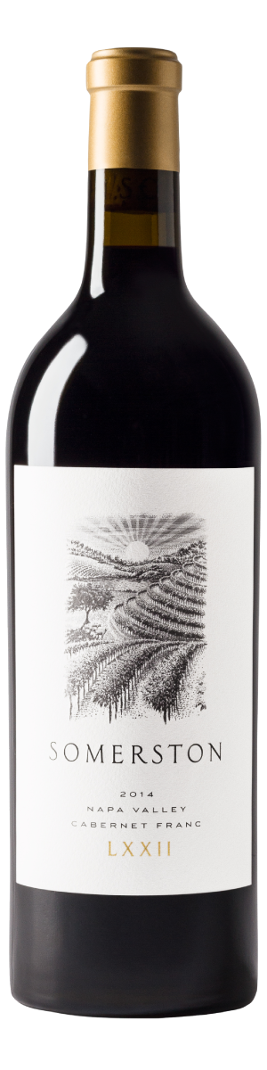 2014 Somerston Cab Fr Block LXXII 1.5L