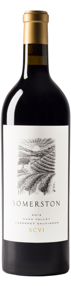 2014 Cabernet Sauvignon