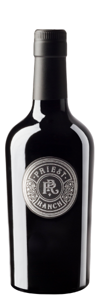 2010 Priest Ranch Port