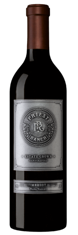 2013 Priest Ranch Merlot