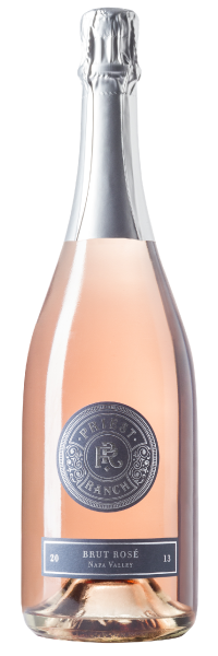 2013 Priest Ranch Brut Rosé
