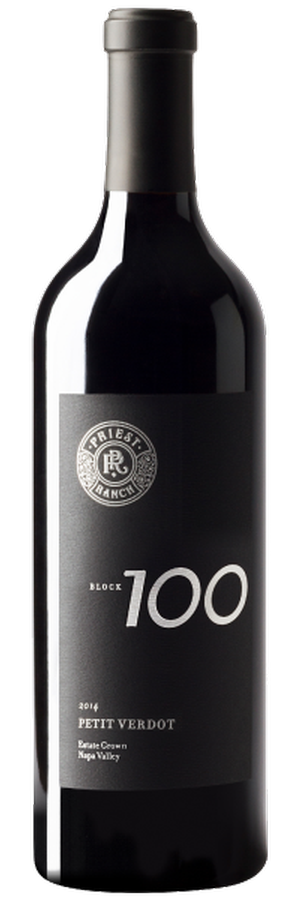 2016 Priest Ranch Petit Verdot