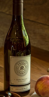 2015 Priest Ranch Grenache Blanc