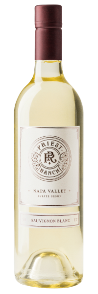 2019 Priest Ranch Sauvignon Blanc 1