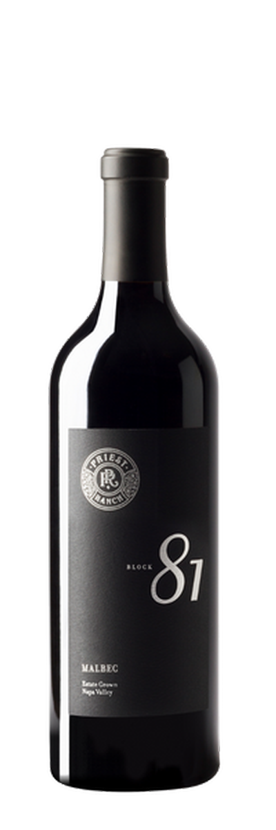 2019 Priest Ranch Malbec