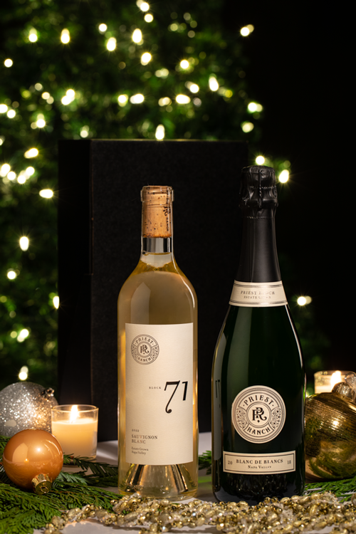 Winter Wonderland Whites Gift Set