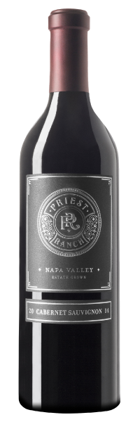 2014 Priest Ranch Cabernet Sauvignon 1