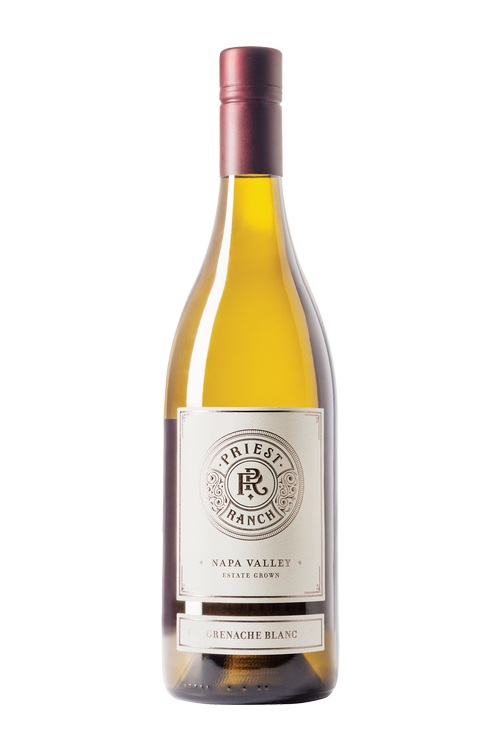 2024 Priest Ranch Grenache Blanc