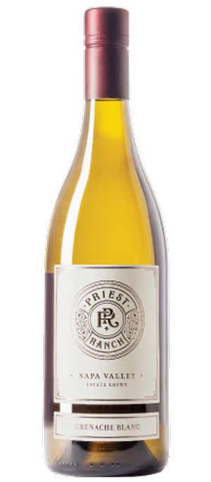 2017 Priest Ranch Grenache Blanc