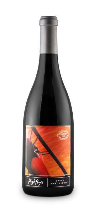 Highflyer pinot noir