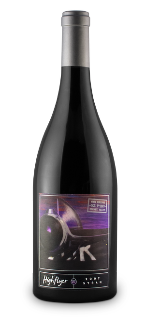 Syrah
