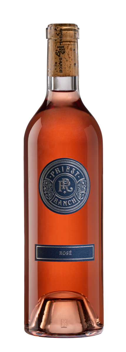 2024 Priest Ranch Rosé