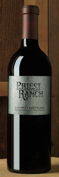 2011 Priest Ranch Cabernet Sauvignon 1.5L 1