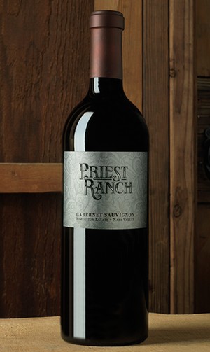 2009 Priest Ranch Cabernet Sauvignon 1.5L