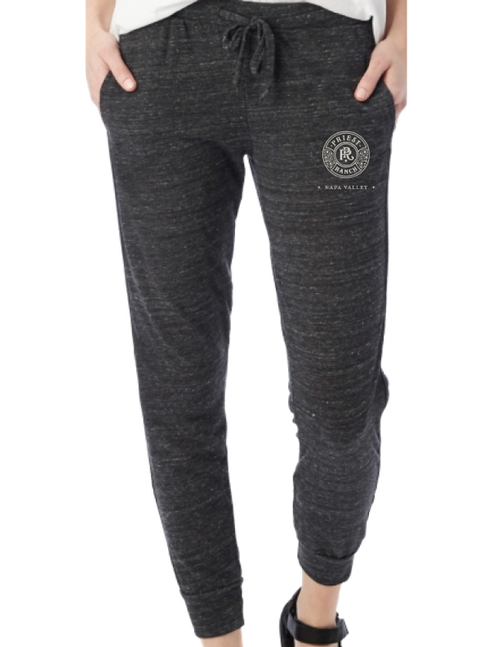 Priest Ranch Ladies Jogger 1