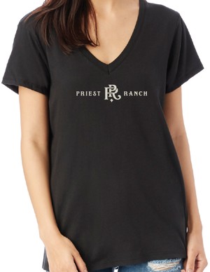 Priest Ranch Ladies Tee