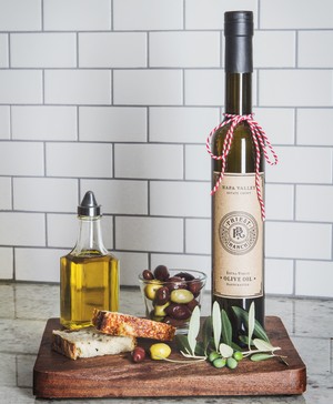 Priest Ranch Olive Oil Gift Set