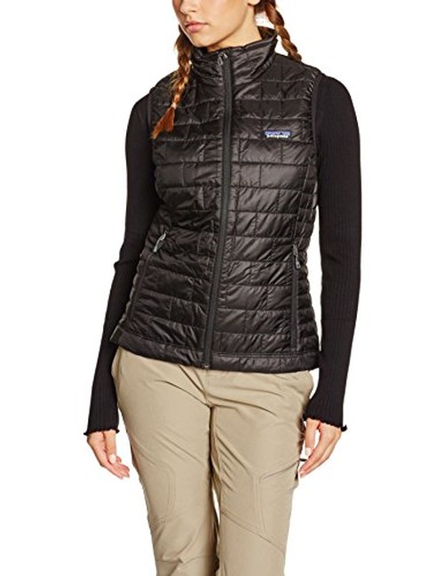 PR Women's Vest