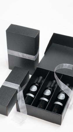 1 Bottle Gift Box