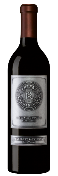 2013 Priest Ranch Cabernet Sauvignon 6.0L 1