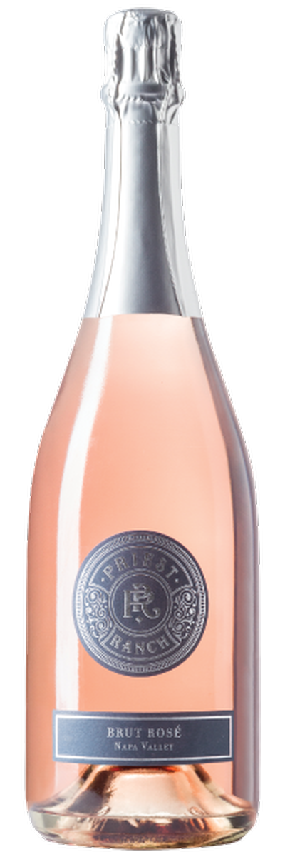 2016 Priest Ranch Brut Rosé