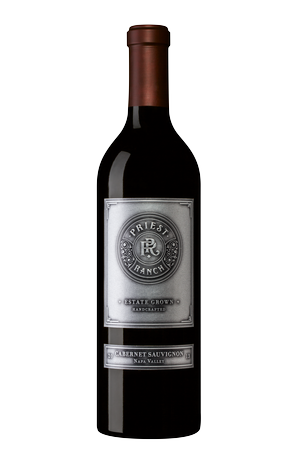 2013 Priest Ranch Malbec