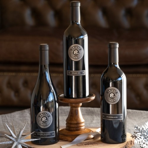 The Guild Collection Gift Set