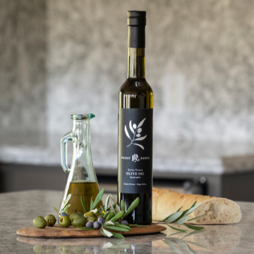 Priest Ranch Olive Oil Gift Set 1