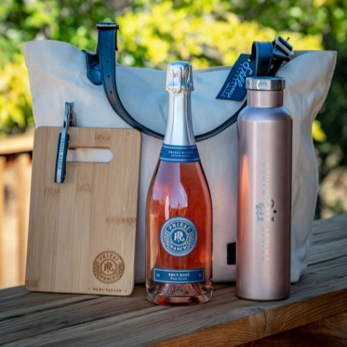 Wine & Tote