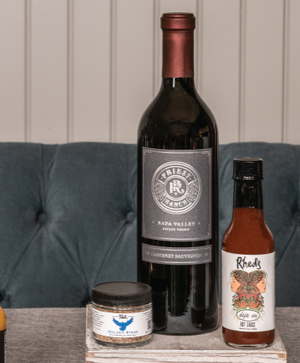 Kitchen Collective Set