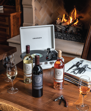 Red, White & Rosé Gift Set