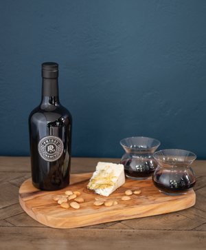 Sip and Savor Gift Set