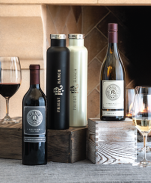The Red Wine Traveler