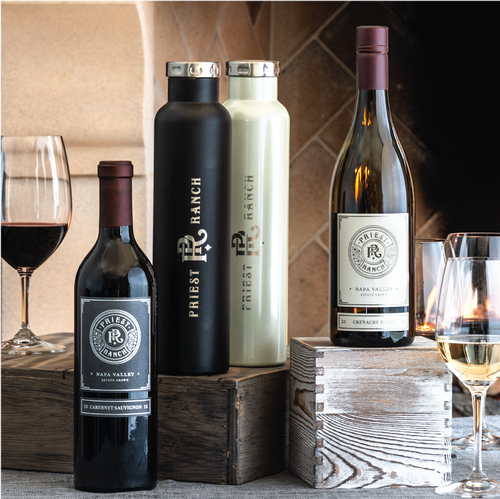 The Red Wine Traveler