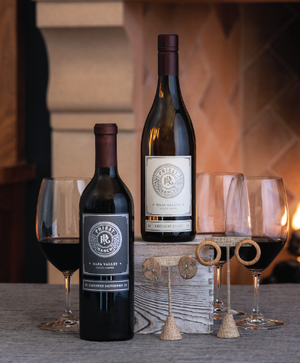 Wine and Vine Set