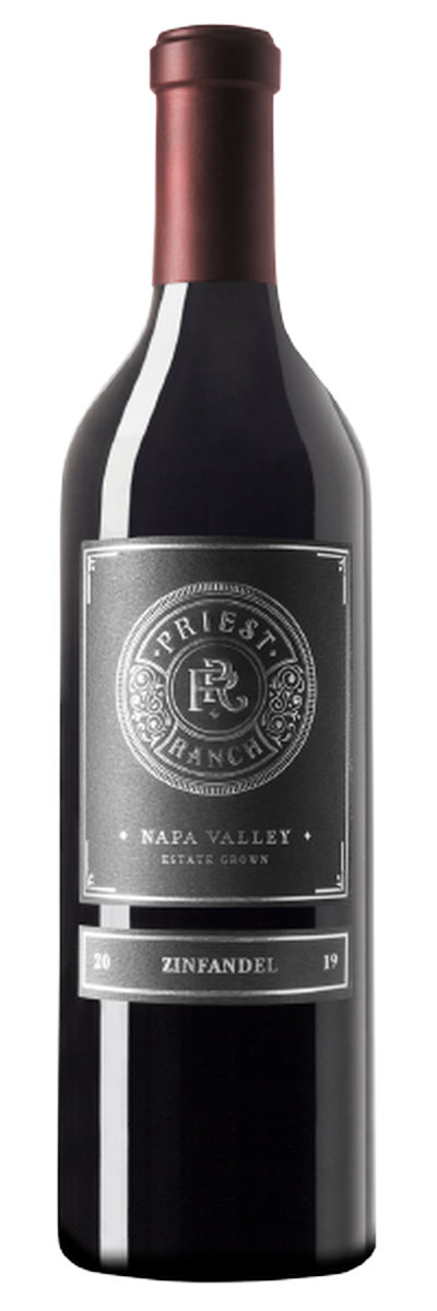 2019 Priest Ranch Zinfandel