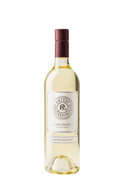 2023 Priest Ranch Sauvignon Blanc