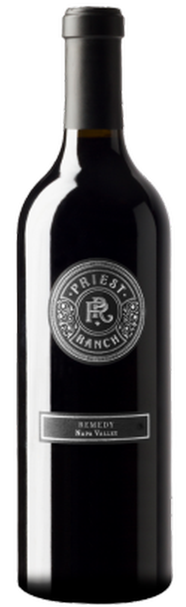 2019 Priest Ranch Remedy 6pk