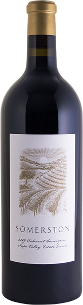 2013 Somerston Cabernet Sauvignon | Celestial