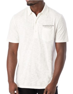 Somerston Mens Polo