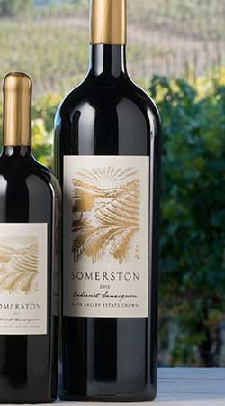 2012 Cabernet Sauvignon 3L