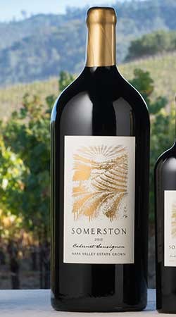 2012 Cabernet Sauvignon 6L