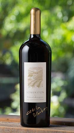 2012 Cabernet Sauvignon 1.5L