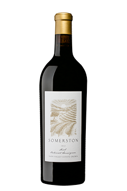 2010 Cabernet Sauvignon 1.5L