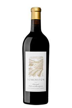 2010 Somerston Cabernet Sauvignon