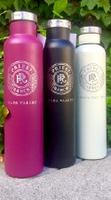 Priest Ranch Wine Growler